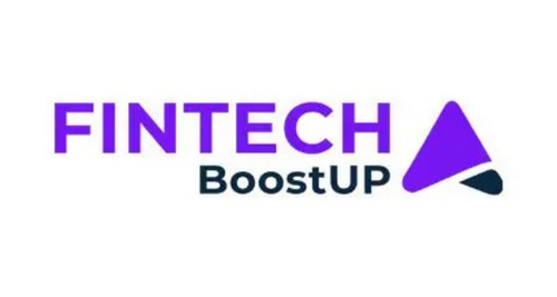 Fintech Boost Up