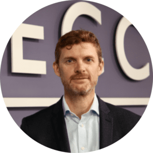 Speaker profile image for Adrian Searle