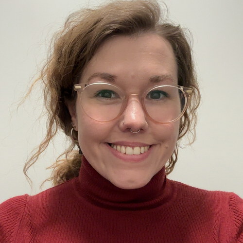 Speaker profile image for Aisling Twomey