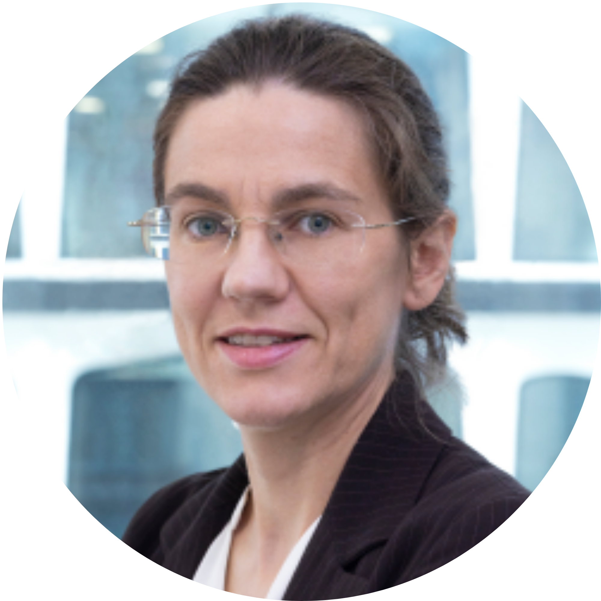 Guillemette Loisel