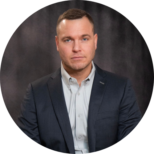 Speaker profile image for Kevin Hendricks