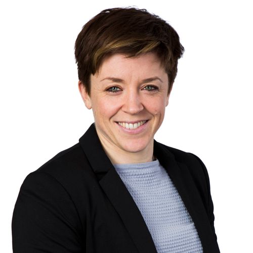 Speaker profile image for Alison Kopra