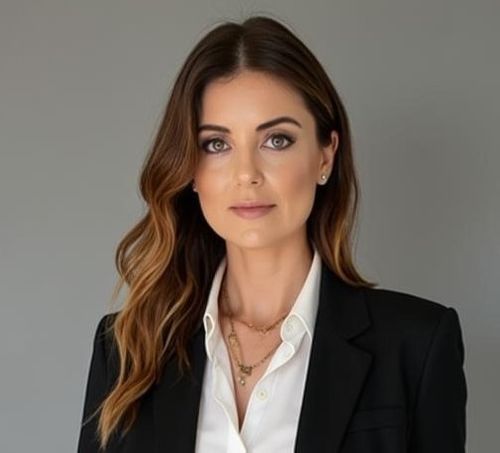 Speaker profile image for Laura Lehane