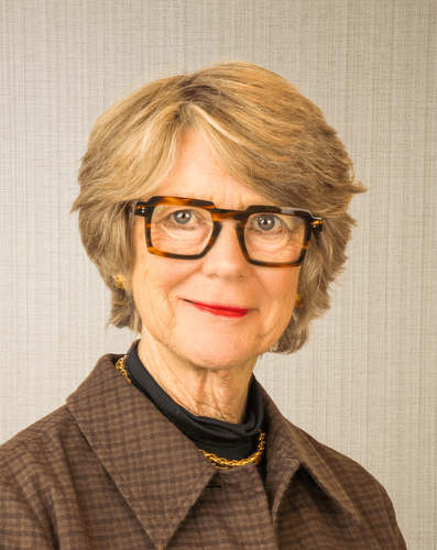 Speaker profile image for Ruth Evans