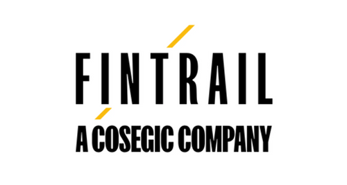 FINTRAIL, a Cosegic company