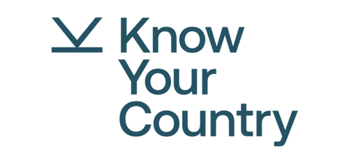 KnowYourCountry