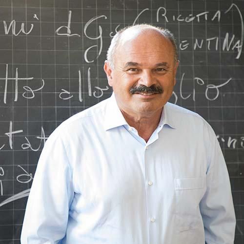 OSCAR FARINETTI