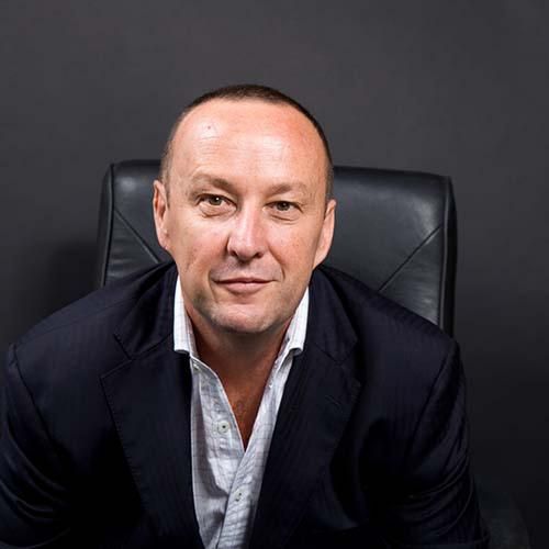 BRIAN WALKER