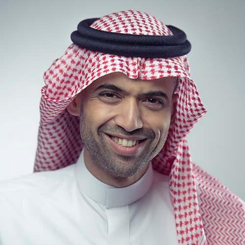 HOSAM ALQURASHI