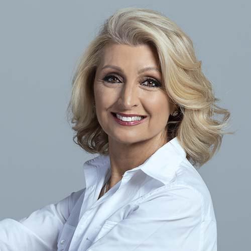 DEBBIE STANFORD-KRISTIANSEN,