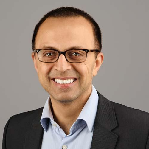 KHALIQ KHAN