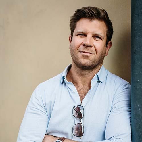 RYAN PALMER