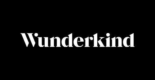 Wunderkind