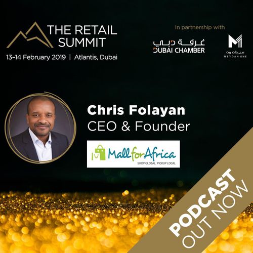 Mall for Africa on the future of African online retail
