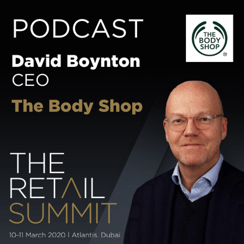 David Boynton
