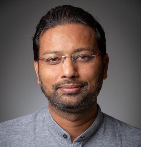AVLESH SINGH