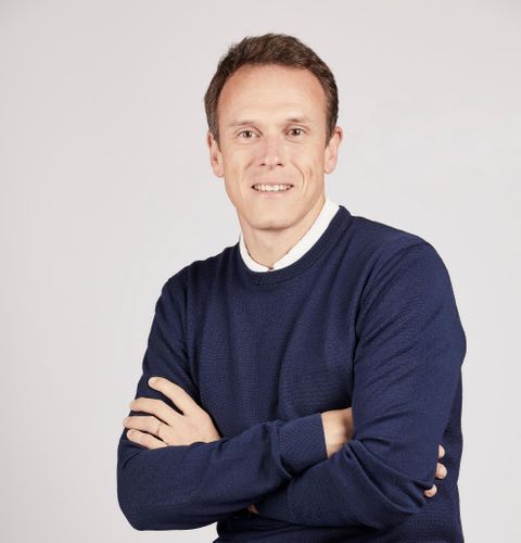 SACHA POIGNONNEC
