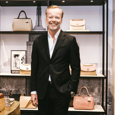 FREDRIK MALM