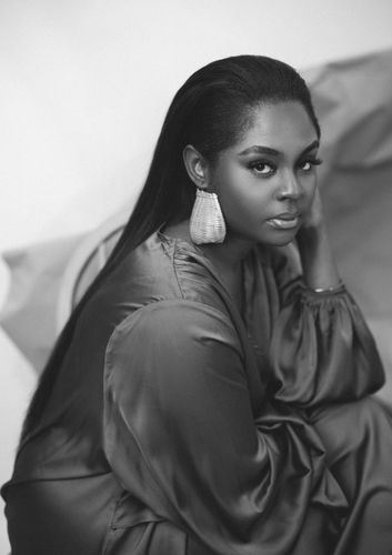 Andrea Iyamah
