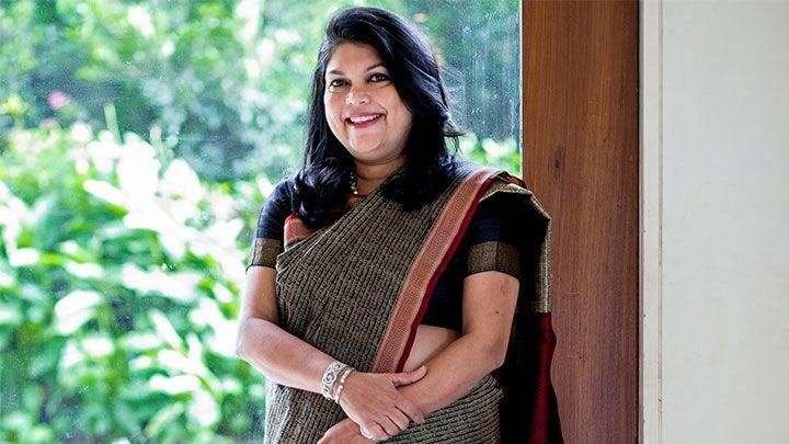 FALGUNI NAYAR