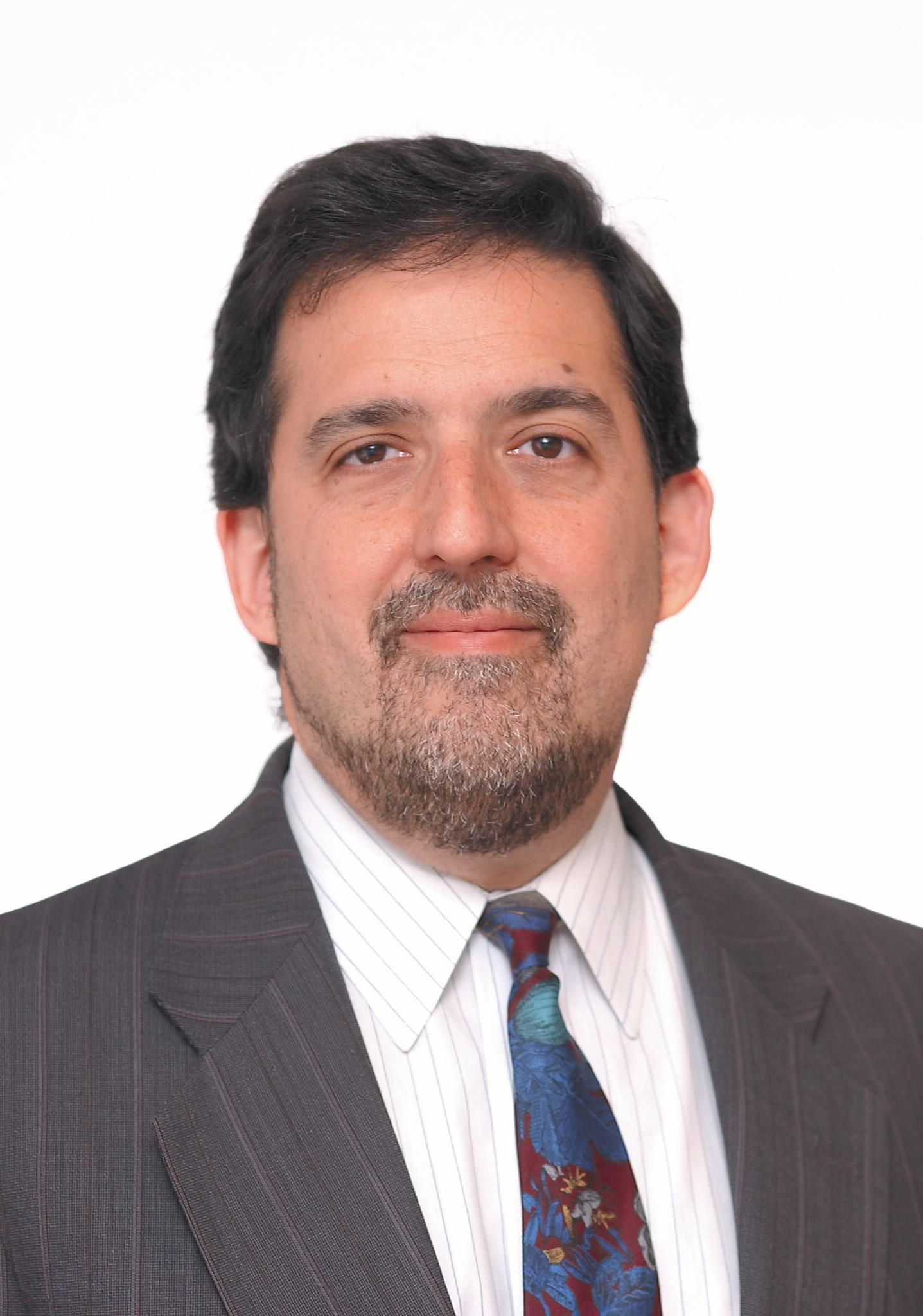 Ira Kalish