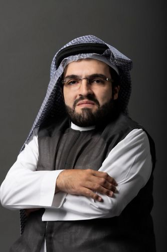 MAJED M AL TAHAN
