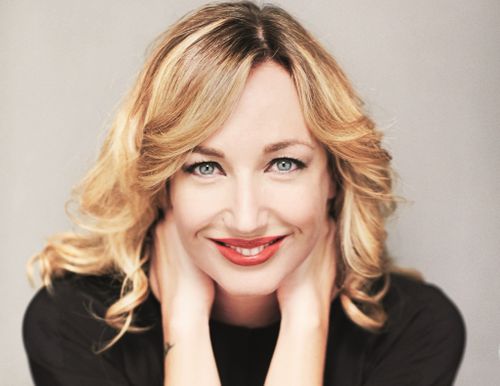 LAURA BURDESE