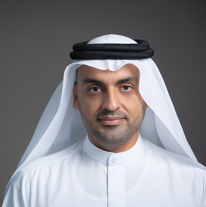 H.E. Mohammad Lootah