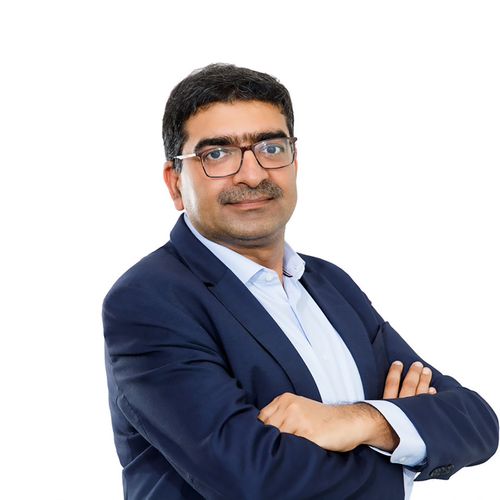 Neeraj Teckchandani