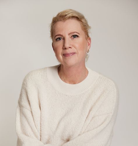 Marie-José Vermin,