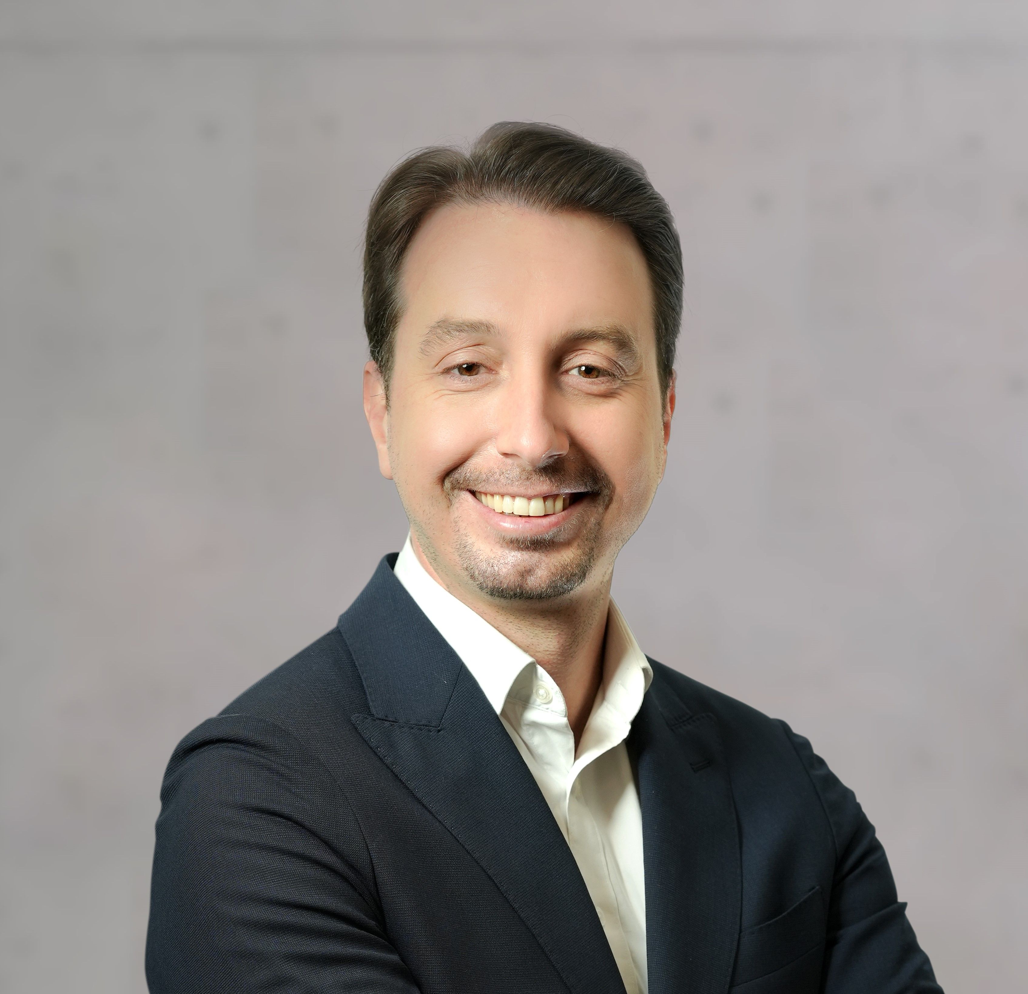 Patrick Fallmann