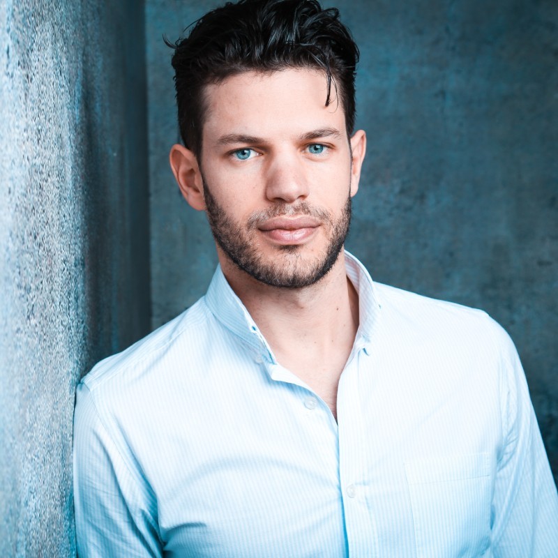 Simon Weisskopf