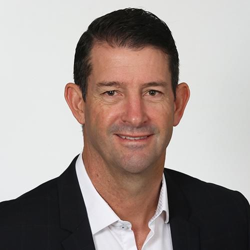 MIKE ELLIOTT