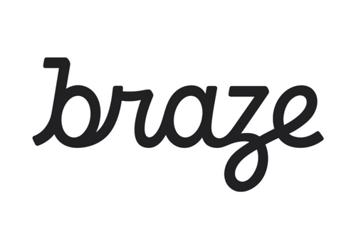 Braze