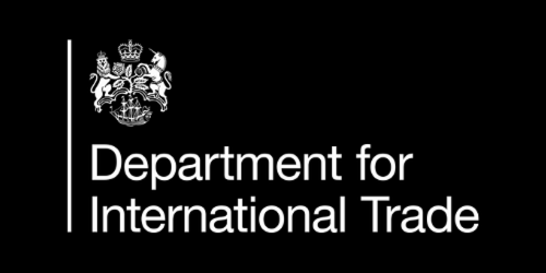 The Department for International Trade (DIT)