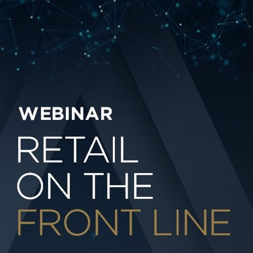 Retail on the Front Line
