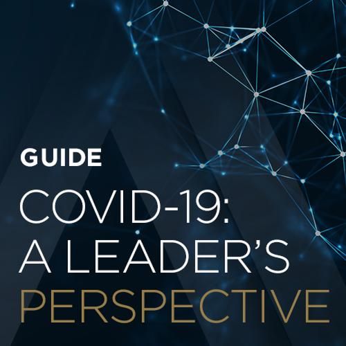 Leadership Guide: Covid-19