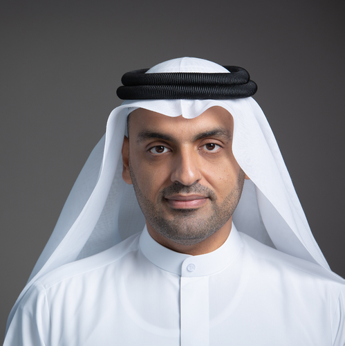 H.E. Mohammad Lootah