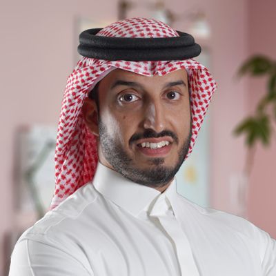 Saud Ghassan Alsulaiman