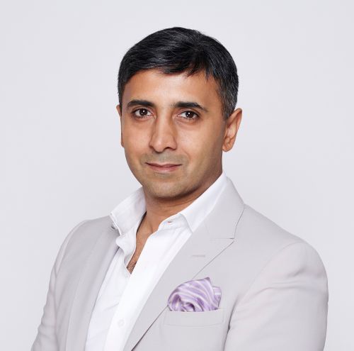 Tej Lalvani