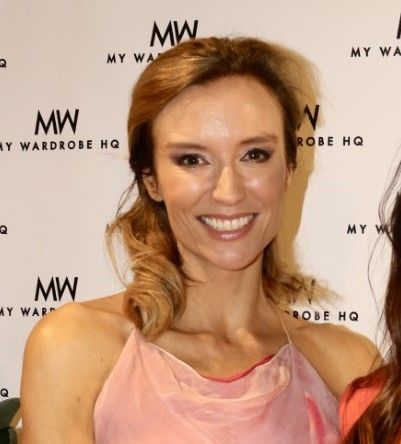 Sacha  Newall