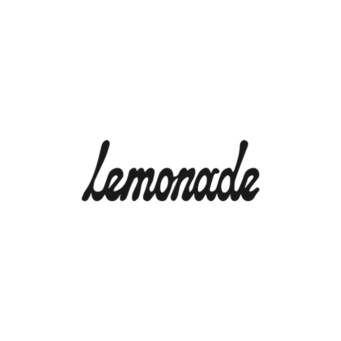 Lemonade