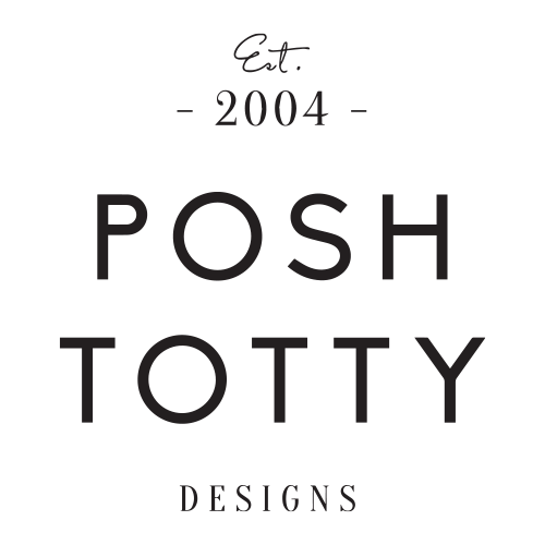 Posh Totty Designs