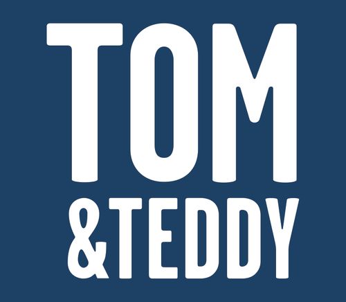 Tom & Teddy