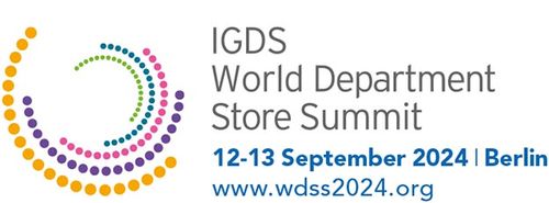 IGDS World Department Store Summit (IGDS WDSS)