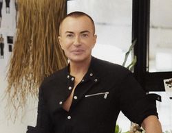 Julien Macdonald OBE