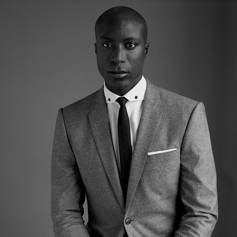 Ozwald boateng givenchy outlet