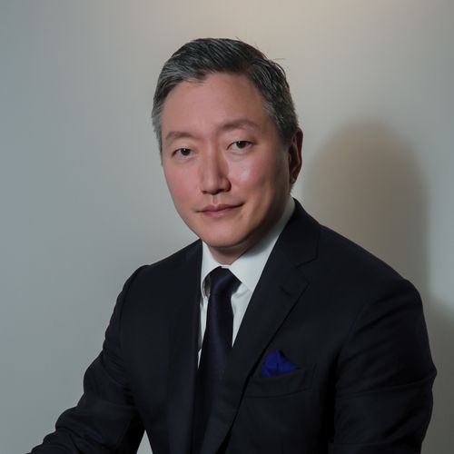 William Pak