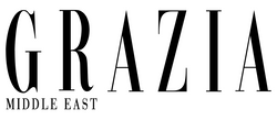 GRAZIA Middle East