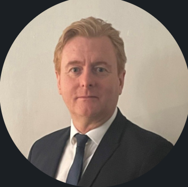 Declan Kevener - TPP Procurement Limited